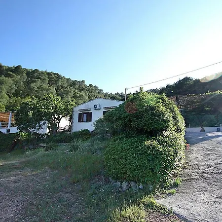 House Nova Nyaraló
